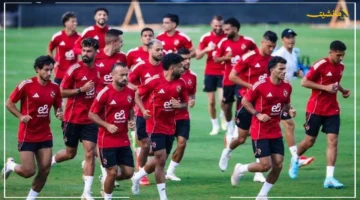 رسالة حاسمة من الأهلي.. خط أحمر في ملف تجديد اللاعبين وربيعة وأكرم توفيق البداية 1